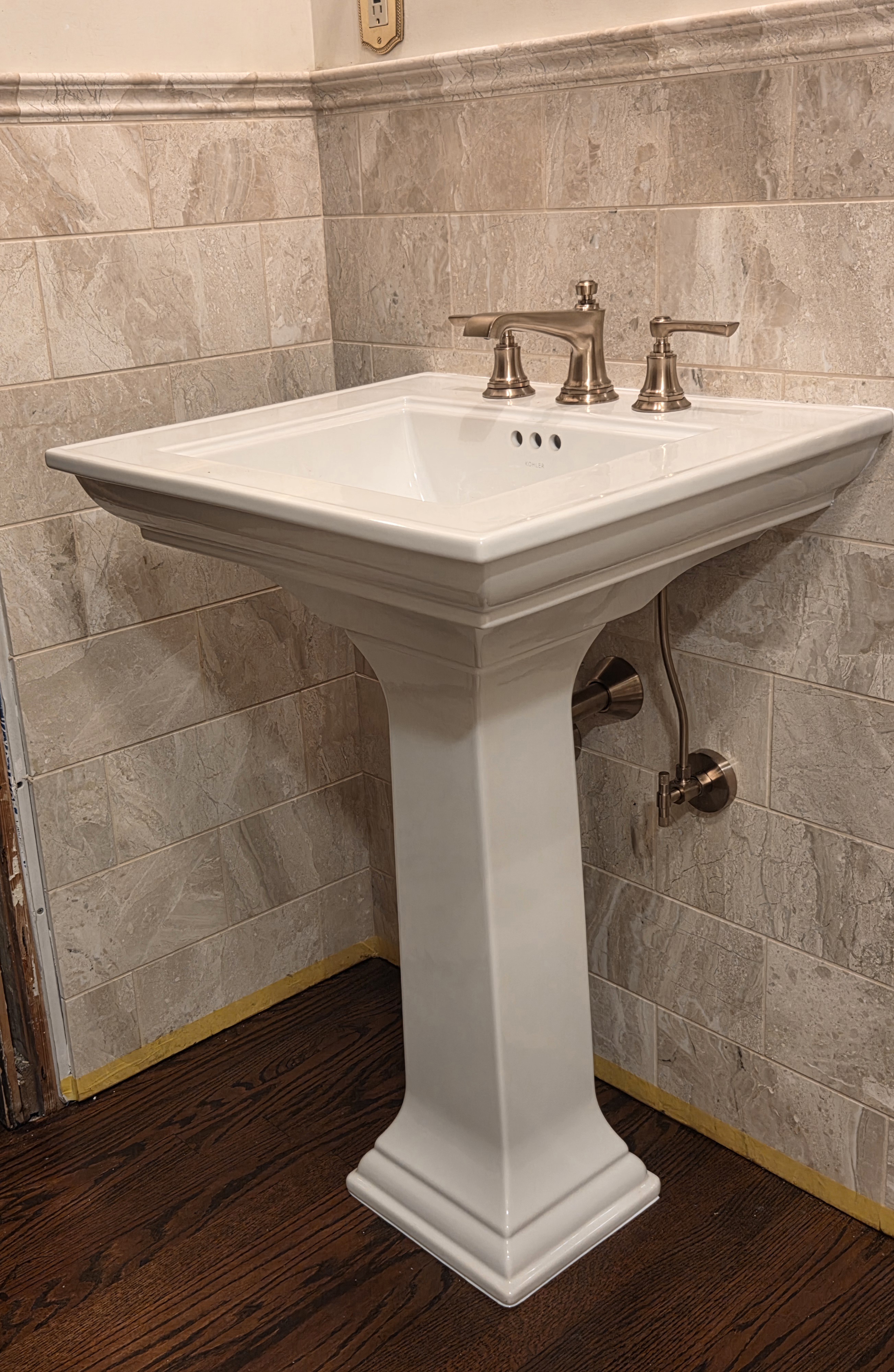 Water heater installation and repair by Stars and Stripes Plumbing Canton Ohio