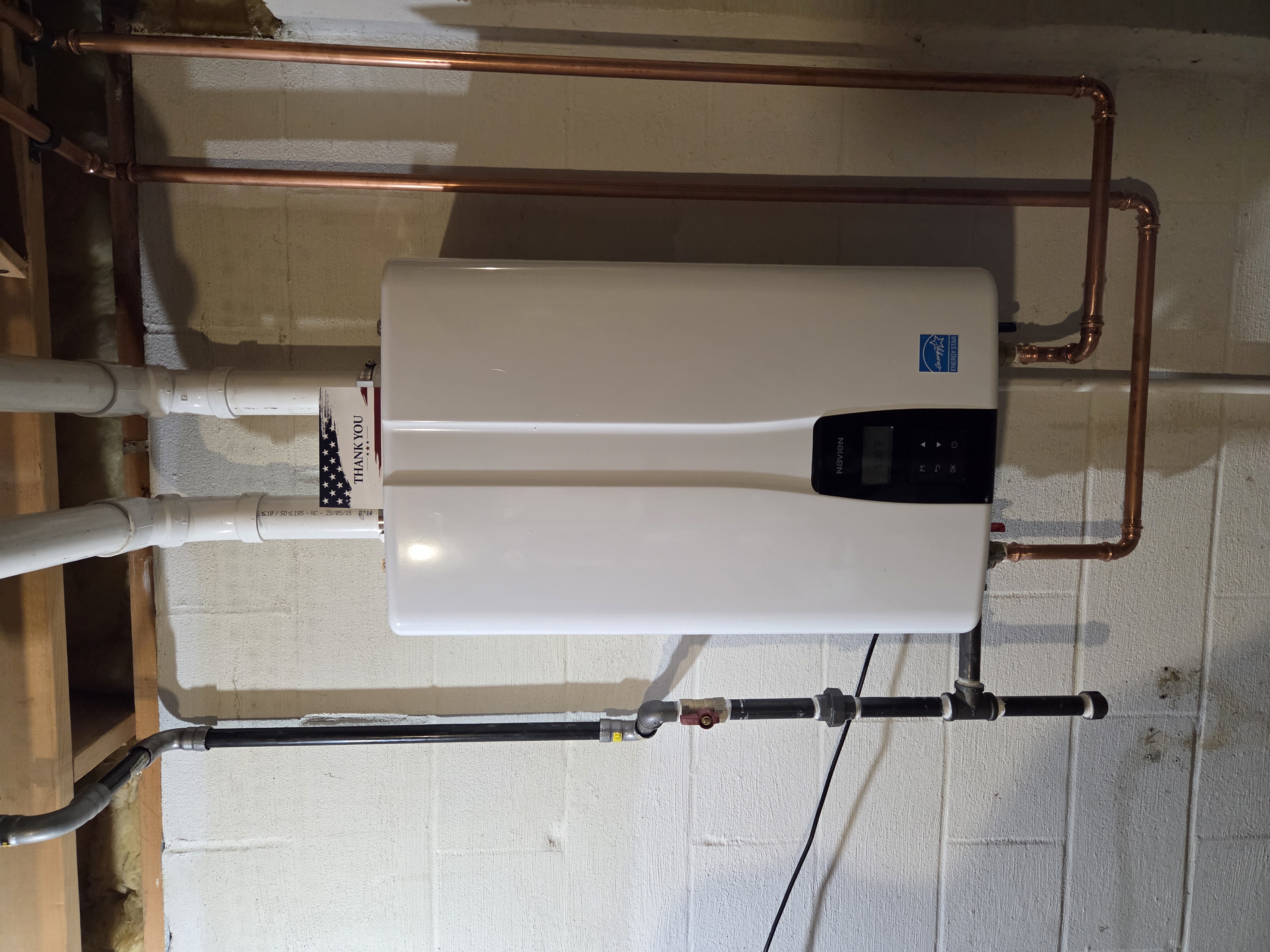 Leak detection plumbing service residential Akron Canton Ohio