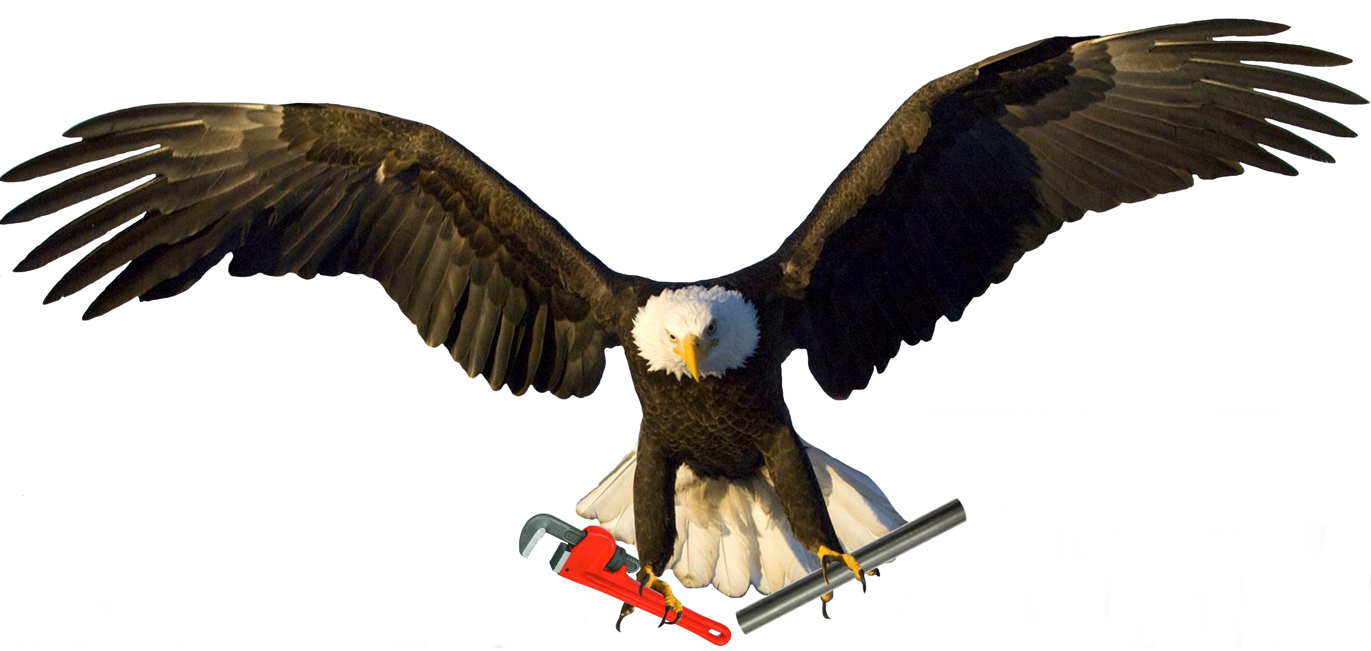 Stars and Stripes Plumbing veteran-owned plumber serving Akron Ohio emergency plumbing services